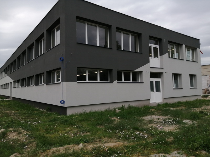 ipari_letesitmeny_kivitelezese, földmunkák